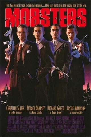 L'impero del crimine [HD] (1991)