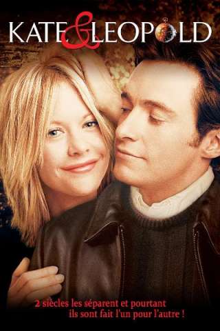 Kate & Leopold [HD] (2001)