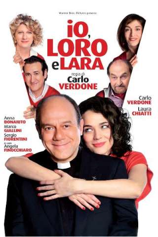 Io, loro e Lara [HD] (2009)