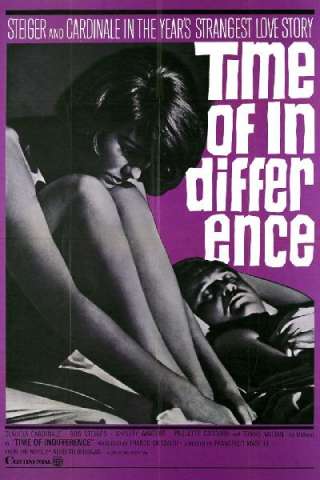 Gli indifferenti [HD] (1964)