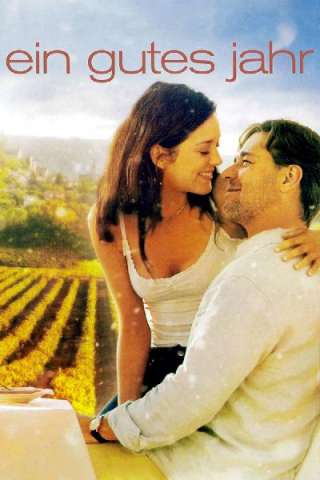 Un'ottima annata - A Good Year [HD] (2006)