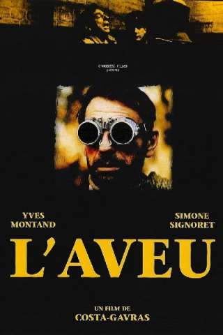 La confessione [HD] (1970)