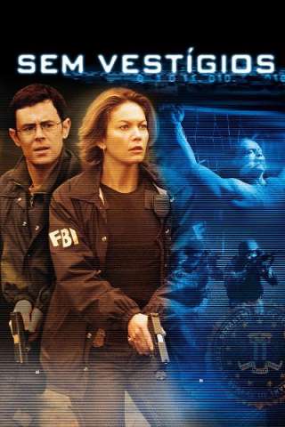 Nella rete del serial killer [HD] (2008)