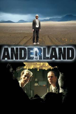 Den brysomme mannen [SD] (2006)