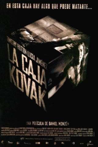 The Kovak Box - Controllo mentale [HD] (2006)