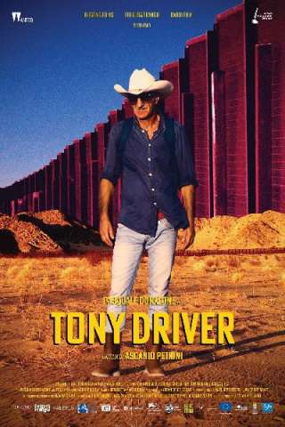 Tony Driver [HD] (2019)