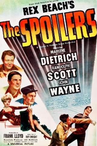 I cacciatori dell'oro [HD] (1942)