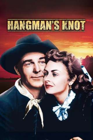 Il nodo del carnefice [HD] (1952)