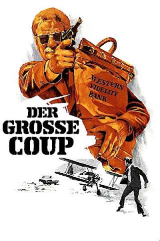 Chi ucciderà Charley Varrick? [HD] (1973)