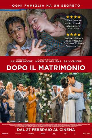 Dopo il matrimonio [HD] (2019)