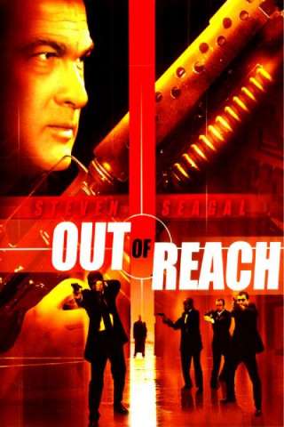 Out of Reach [HD] (2004)