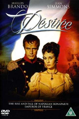 Désirée [HD] (1954)