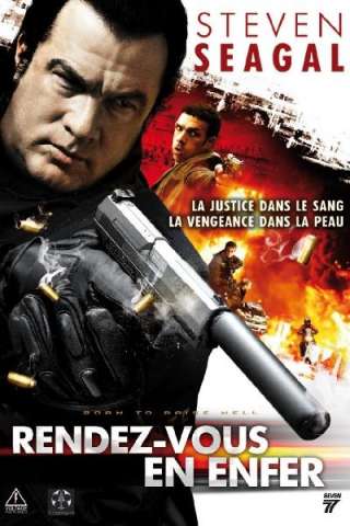 Born to Raise Hell [HD] (2010)