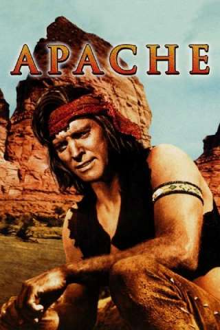 L'ultimo Apache [HD] (1954)