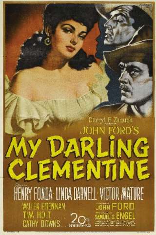Sfida infernale [HD] (1946)
