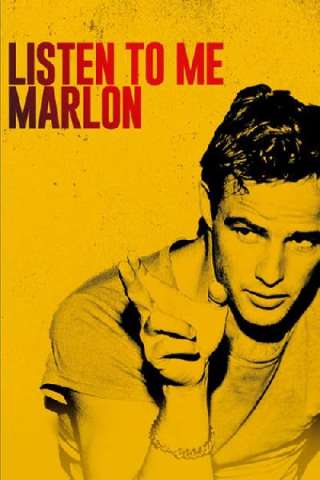 Listen to Me Marlon [HD] (2015)