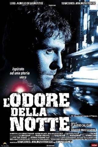 L'odore della notte [HD] (1998)