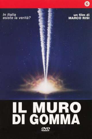 Il muro di gomma [HD] (1991)