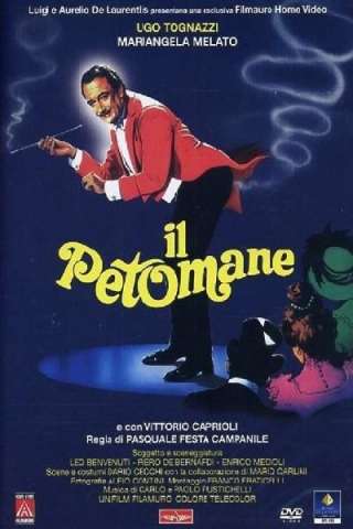 Il petomane [HD] (1983)