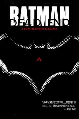 Batman: Dead End [Corto] [SD] (2003)