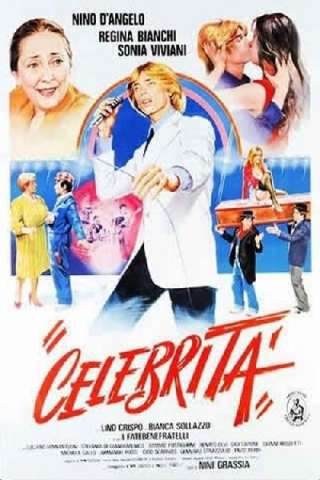 Celebrità [SD] (1981)