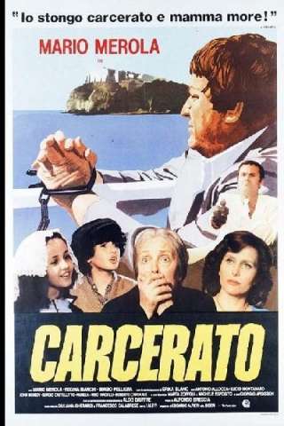 Carcerato [SD] (1981)