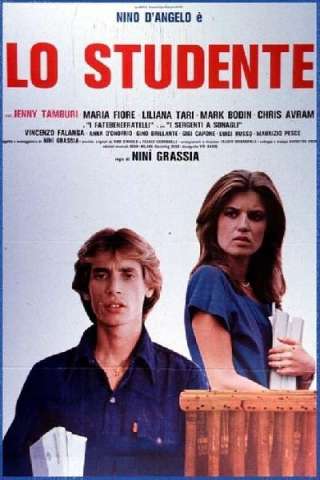 Lo Studente [HD] (1982)
