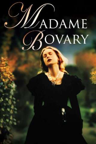 Madame Bovary (1991) [HD] (1991)