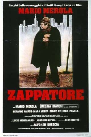 Zappatore [HD] (1980)