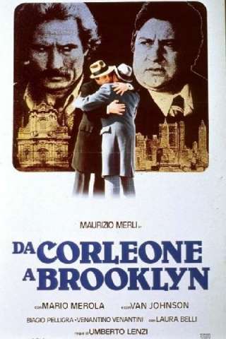 Da Corleone a Brooklyn [HD] (1979)