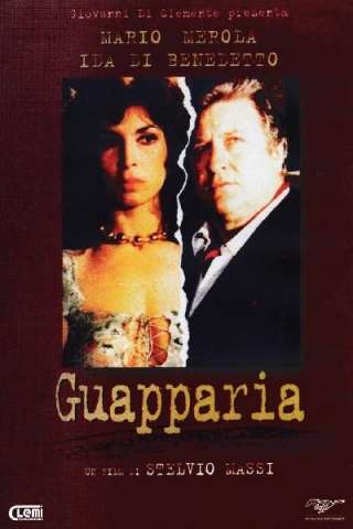 Guapparia [HD] (1983)