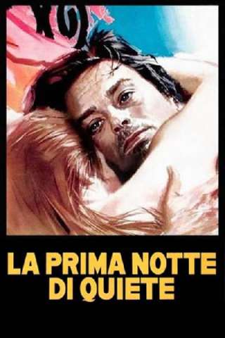 La prima notte di quiete [HD] (1972)