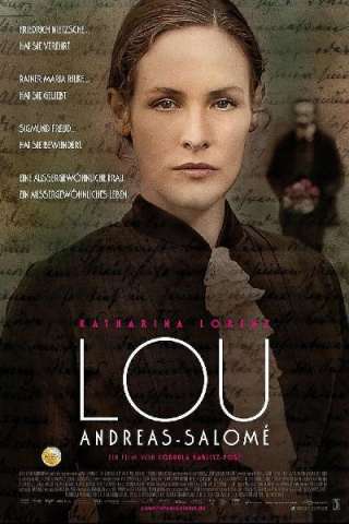 Lou von Salomé [HD] (2016)