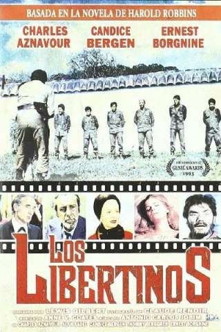 L'ultimo avventuriero [HD] (1970)
