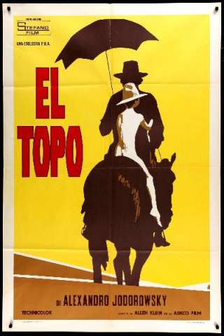 El Topo [HD] (1970)