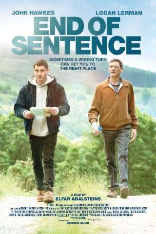 End of Sentence [HD] (2019)