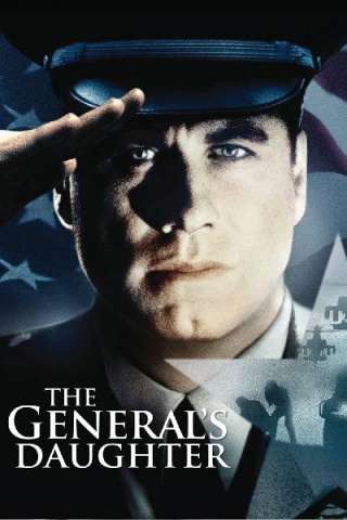 La figlia del generale [HD] (1999)