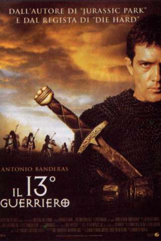 Il 13° guerriero [HD] (1999)