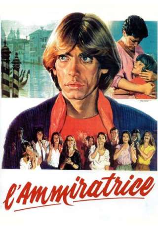 L'ammiratrice [SD] (1983)