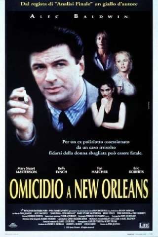 Omicidio a New Orleans [HD] (1996)