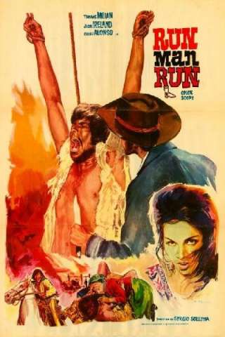 Corri uomo corri [HD] (1968)