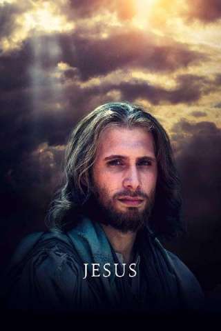 La bibbia: Jesus [HD] (1999)