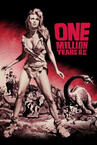 Un milione di anni fa [HD] (1966)