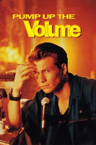 Alza il volume [HD] (1990)