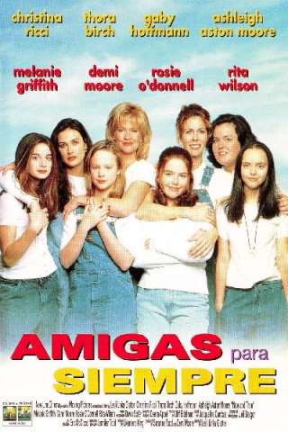 Amiche per sempre [HD] (1995)