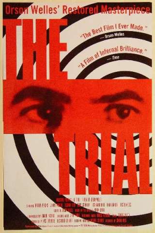 Il processo [HD] (1962)