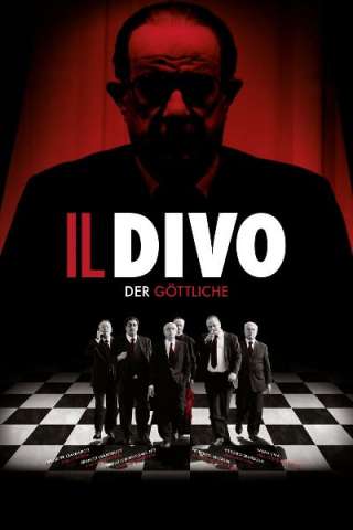Il Divo [HD] (2008)