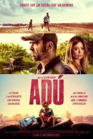 Adú [HD] (2020)