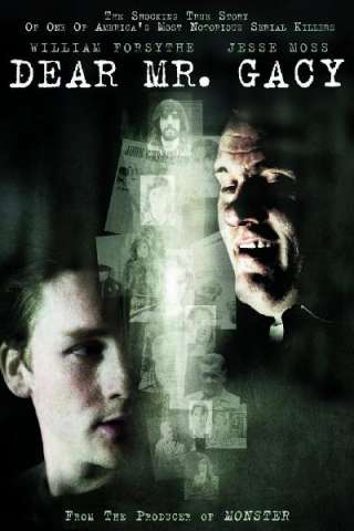 Dear Mr. Gacy [HD] (2010)