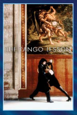 Lezioni di tango [HD] (1997)
